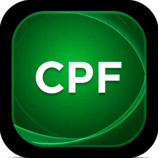 cpf.bet Logo