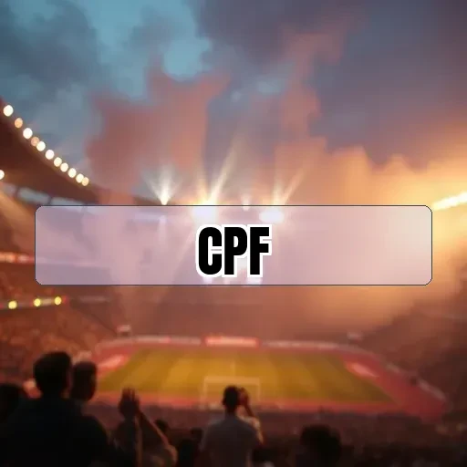 cpf.bet Comunidade
