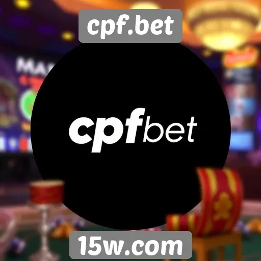 cpf.bet analisa tendências de jogos online