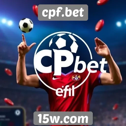 Popularidade do cpf.bet entre jogadores brasileiros