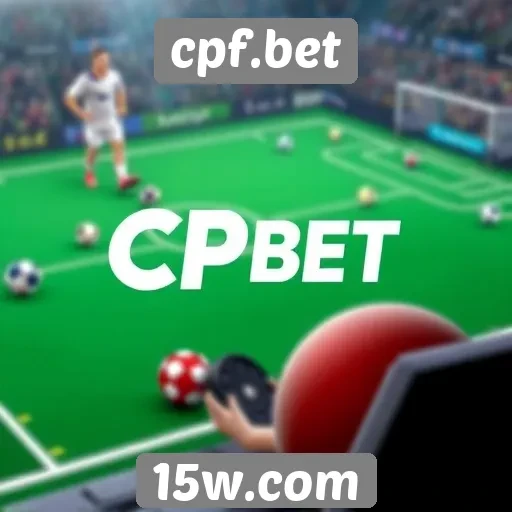 Variantes de jogos oferecidos em cpf.bet