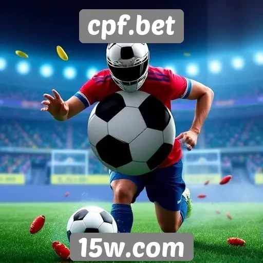 Tendências de jogos populares no cpf.bet