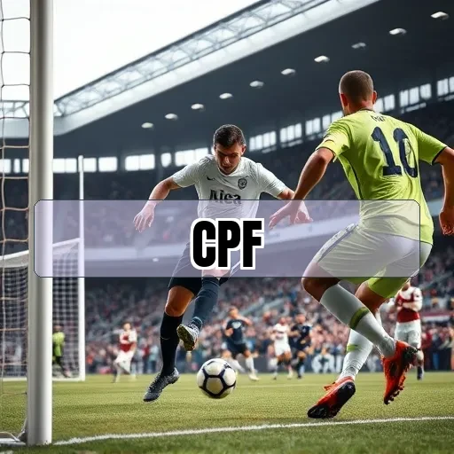 cpf.bet Pôquer
