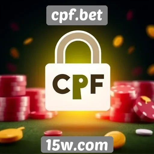 Segurança e privacidade em plataformas de jogos cpf.bet