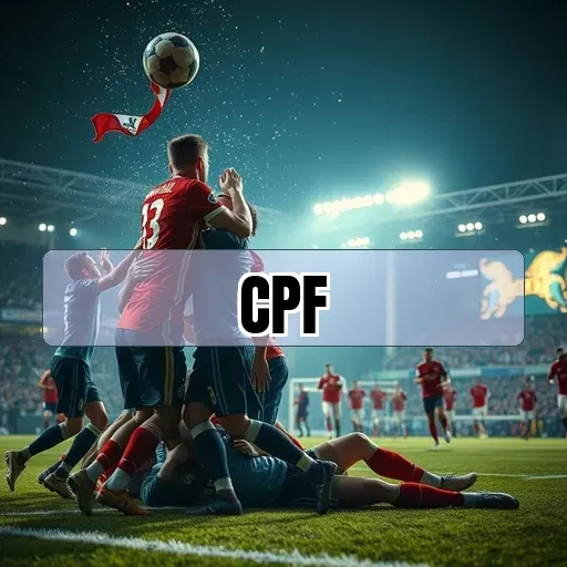 cpf.bet Apostas Esportivas