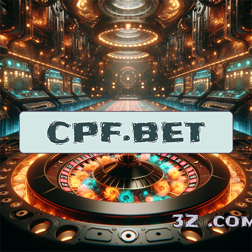 Magia do Cassino no cpf.bet: Entretenimento Sem Limites
