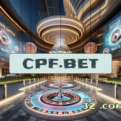 Login dinâmico: explore cpf.bet e jogue com estilo