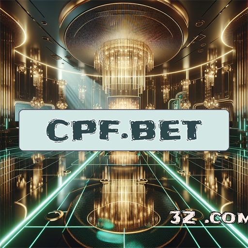 A Plataforma Incrível do cpf.bet: Mais Que Apenas Jogos