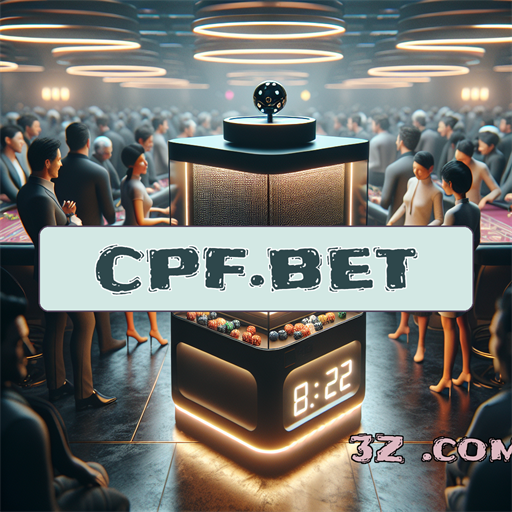 Aventura em Slots: Descubra o Melhor do cpf.bet